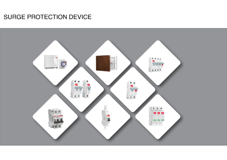 Surge Protection DeviceHavells